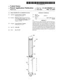 HIGH ADSORPTION CHAMBERED FILTER diagram and image