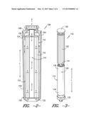 HIGH ADSORPTION CHAMBERED FILTER diagram and image