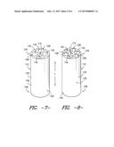 HIGH ADSORPTION CHAMBERED FILTER diagram and image