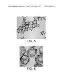 Spatially-Controlled Synthesis of Palladium-Rhodium Hetero-Nanostructures diagram and image