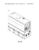 COMMUNICATION PORT FOR ENGINE DRIVEN WELDER diagram and image