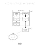 COMMUNICATION PORT FOR ENGINE DRIVEN WELDER diagram and image