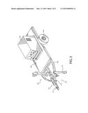 LIGHT SYSTEM FOR ENGINE DRIVEN WELDER diagram and image