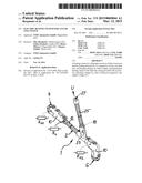 ELECTRIC HEATING SYSTEM FOR A FLUID LINE SYSTEM diagram and image