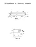 LOCKING MECHANISM FOR A COLLAPSIBLE CONTAINER diagram and image