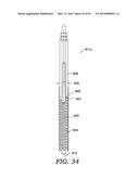 LOCKING MECHANISM FOR A COLLAPSIBLE CONTAINER diagram and image