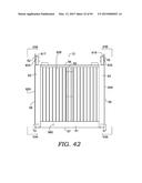 LOCKING MECHANISM FOR A COLLAPSIBLE CONTAINER diagram and image