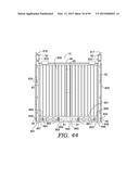 LOCKING MECHANISM FOR A COLLAPSIBLE CONTAINER diagram and image