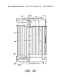 LOCKING MECHANISM FOR A COLLAPSIBLE CONTAINER diagram and image