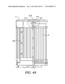 LOCKING MECHANISM FOR A COLLAPSIBLE CONTAINER diagram and image