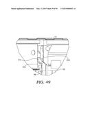 LOCKING MECHANISM FOR A COLLAPSIBLE CONTAINER diagram and image