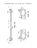 LOCKING MECHANISM FOR A COLLAPSIBLE CONTAINER diagram and image