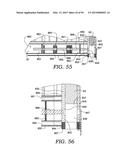 LOCKING MECHANISM FOR A COLLAPSIBLE CONTAINER diagram and image