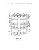 LOCKING MECHANISM FOR A COLLAPSIBLE CONTAINER diagram and image