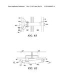 LOCKING MECHANISM FOR A COLLAPSIBLE CONTAINER diagram and image