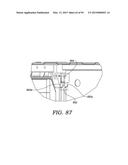 LOCKING MECHANISM FOR A COLLAPSIBLE CONTAINER diagram and image