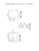 LOCKING MECHANISM FOR A COLLAPSIBLE CONTAINER diagram and image