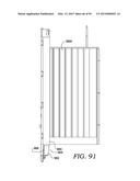 LOCKING MECHANISM FOR A COLLAPSIBLE CONTAINER diagram and image