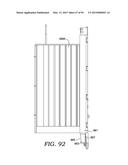 LOCKING MECHANISM FOR A COLLAPSIBLE CONTAINER diagram and image