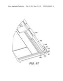 LOCKING MECHANISM FOR A COLLAPSIBLE CONTAINER diagram and image