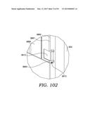 LOCKING MECHANISM FOR A COLLAPSIBLE CONTAINER diagram and image