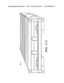 LOCKING MECHANISM FOR A COLLAPSIBLE CONTAINER diagram and image