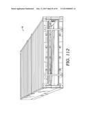 LOCKING MECHANISM FOR A COLLAPSIBLE CONTAINER diagram and image