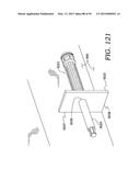 LOCKING MECHANISM FOR A COLLAPSIBLE CONTAINER diagram and image