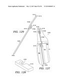 LOCKING MECHANISM FOR A COLLAPSIBLE CONTAINER diagram and image