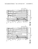 Container Having Generally L-Shaped Slotted Tracks To Facilitate Movement     of Dunnage diagram and image