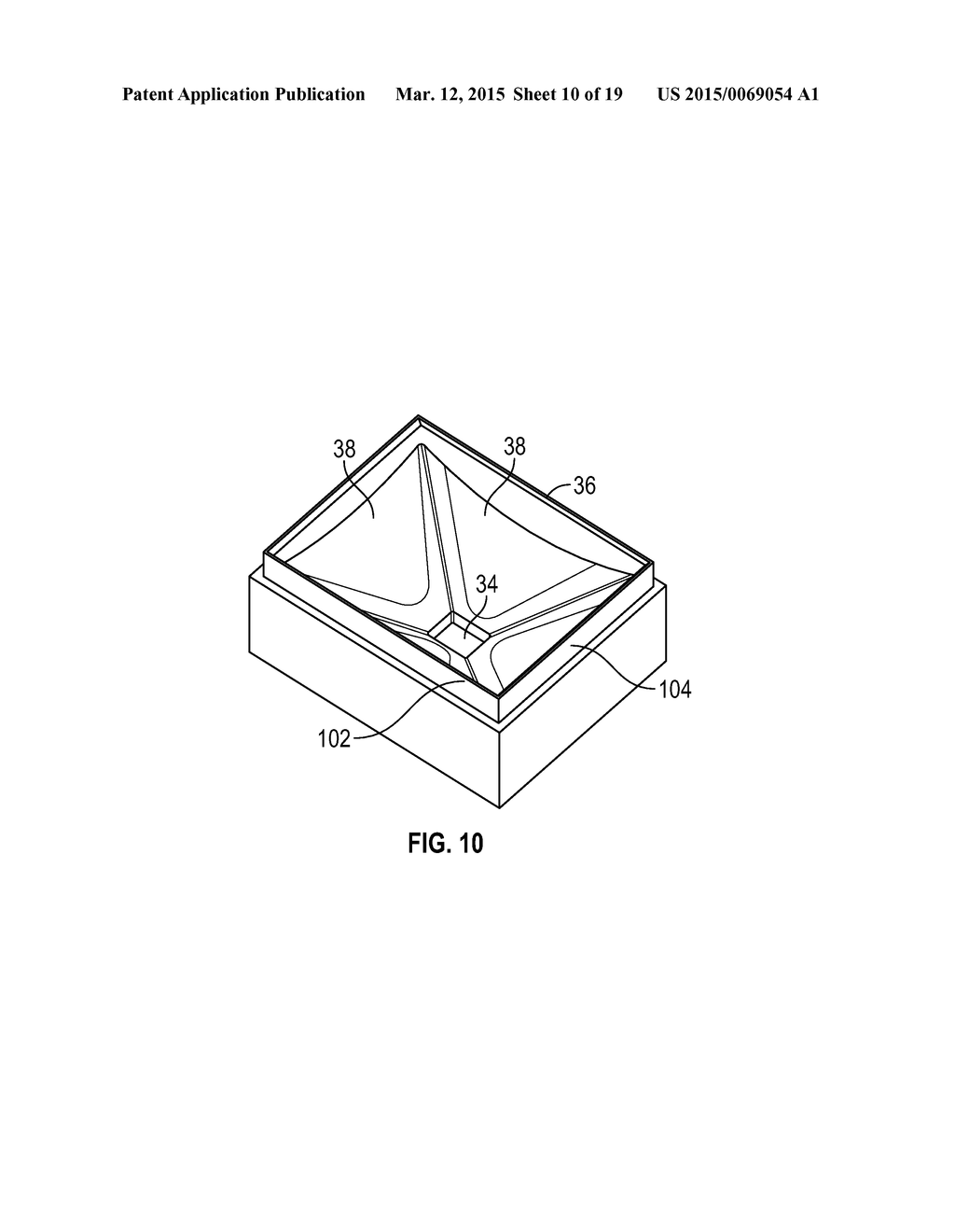 COLLAPSIBLE HOPPER BIN - diagram, schematic, and image 11