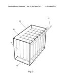 Layered Inspectable Pressure Vessel for CNG Storage and Transportation diagram and image