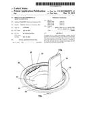 DRINK CAN LID COMPRISING AN ARTICULATED NECK diagram and image