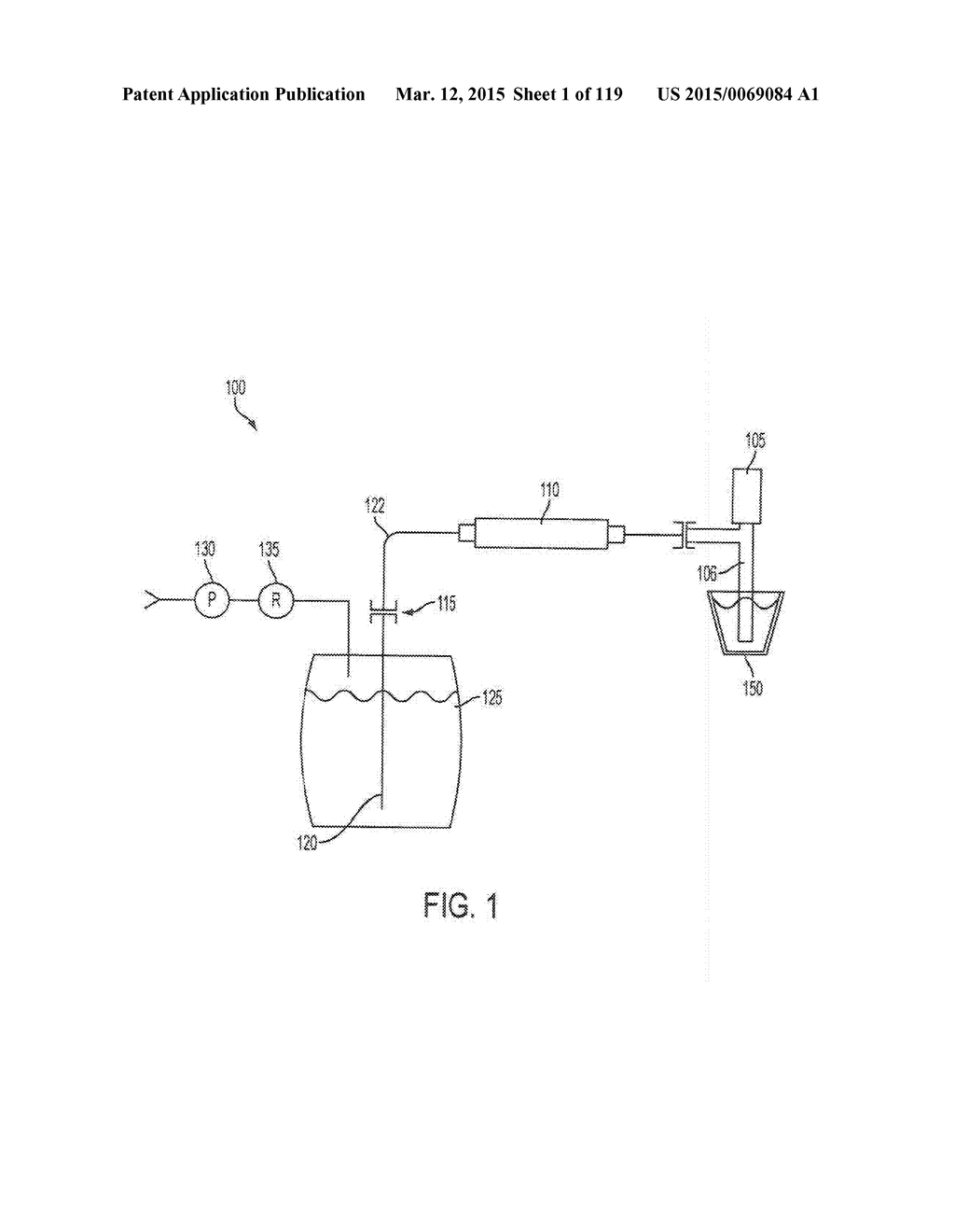 BEVERAGE DISPENSING - diagram, schematic, and image 02