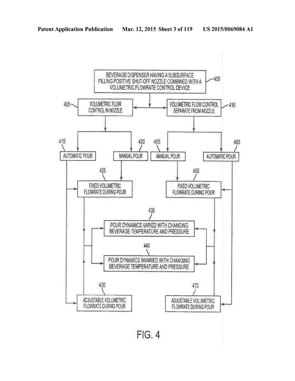 BEVERAGE DISPENSING - diagram, schematic, and image 04