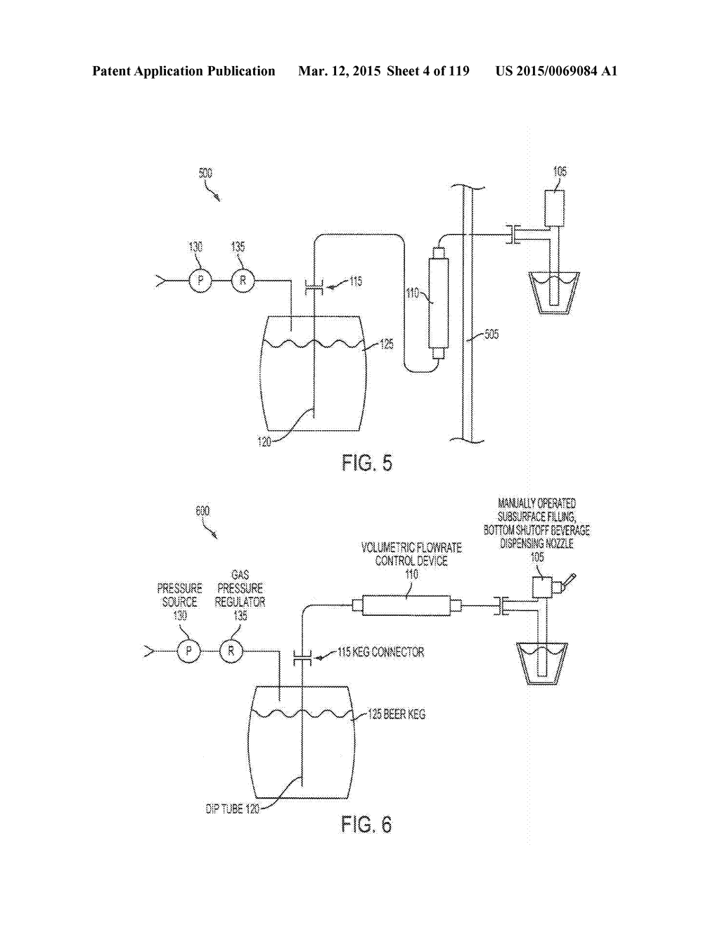 BEVERAGE DISPENSING - diagram, schematic, and image 05