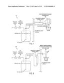 BEVERAGE DISPENSING diagram and image