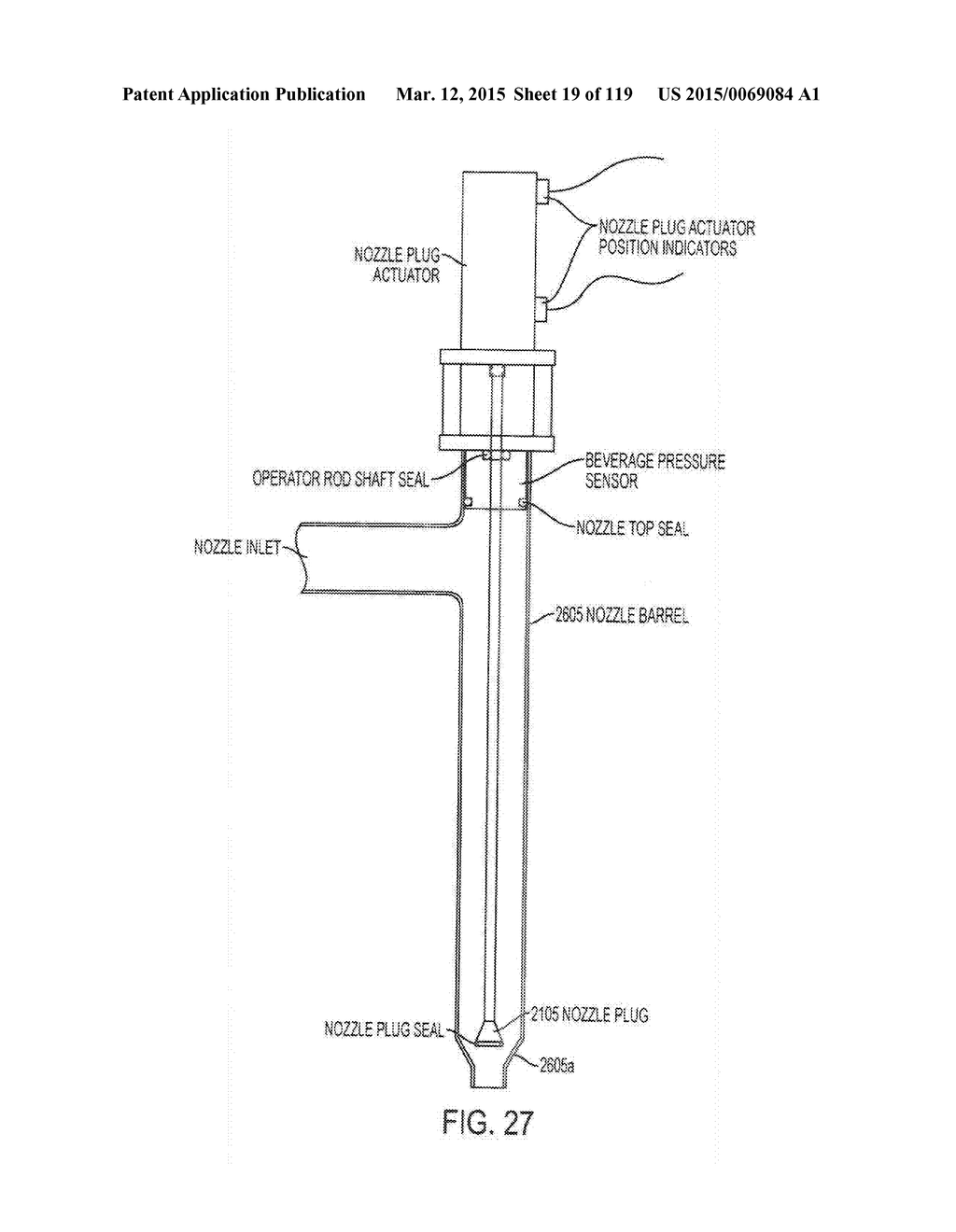 BEVERAGE DISPENSING - diagram, schematic, and image 20