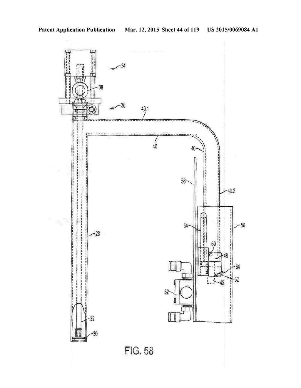 BEVERAGE DISPENSING - diagram, schematic, and image 45