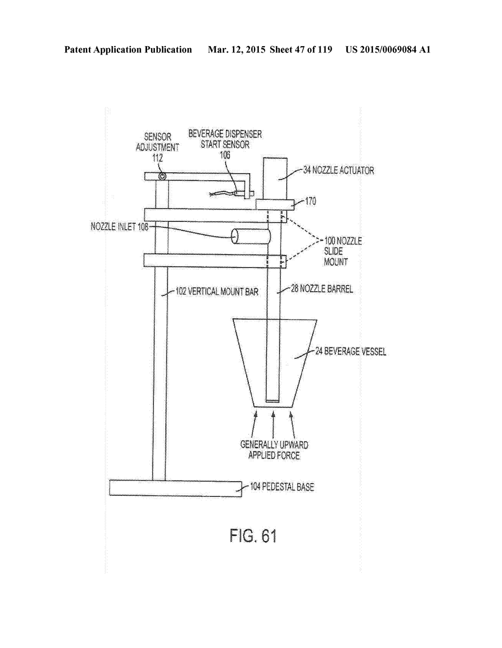 BEVERAGE DISPENSING - diagram, schematic, and image 48