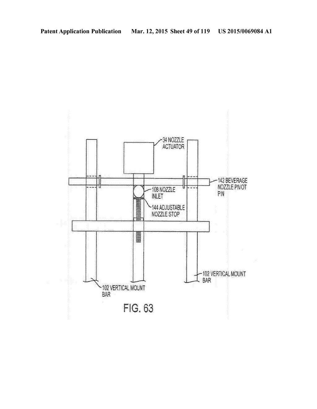 BEVERAGE DISPENSING - diagram, schematic, and image 50