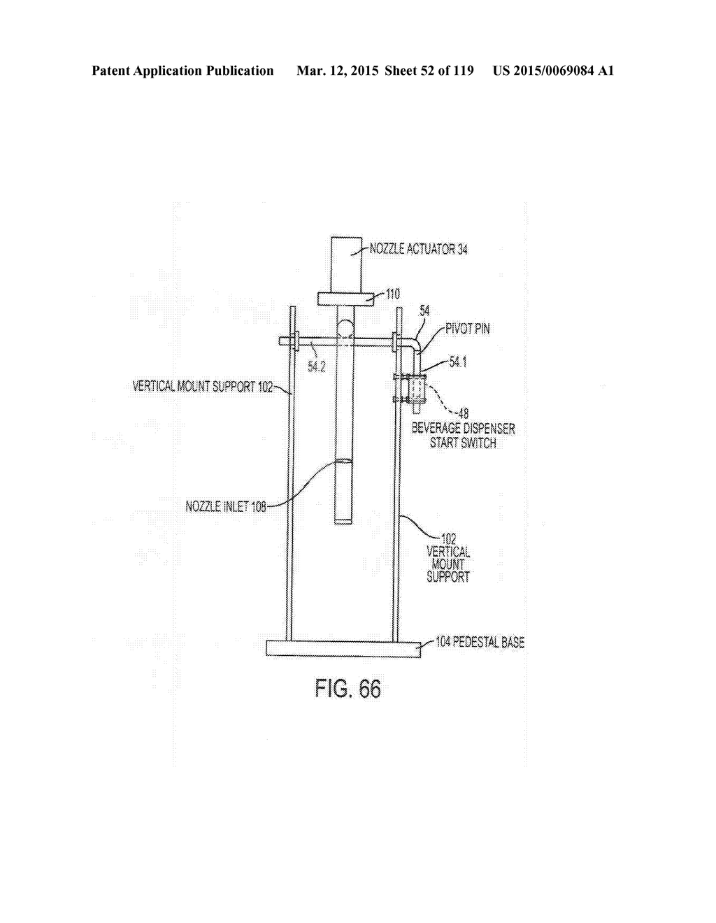 BEVERAGE DISPENSING - diagram, schematic, and image 53