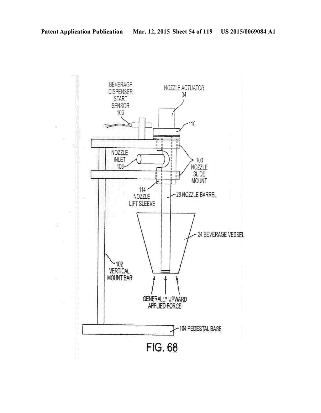 BEVERAGE DISPENSING - diagram, schematic, and image 55