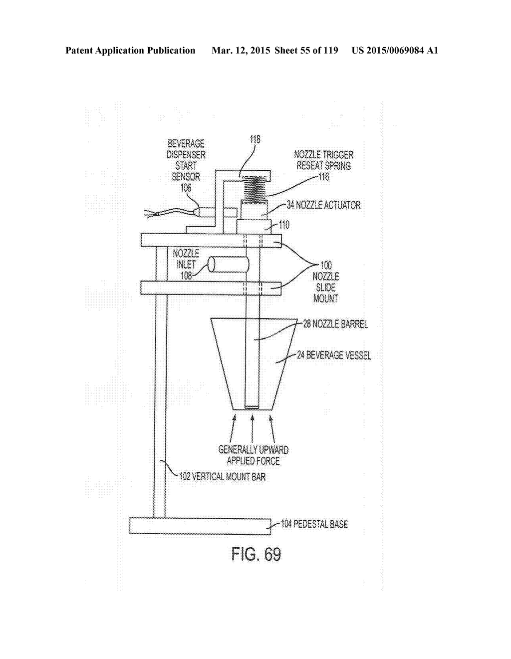 BEVERAGE DISPENSING - diagram, schematic, and image 56