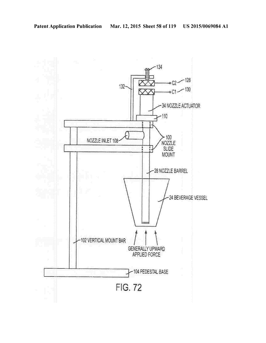 BEVERAGE DISPENSING - diagram, schematic, and image 59