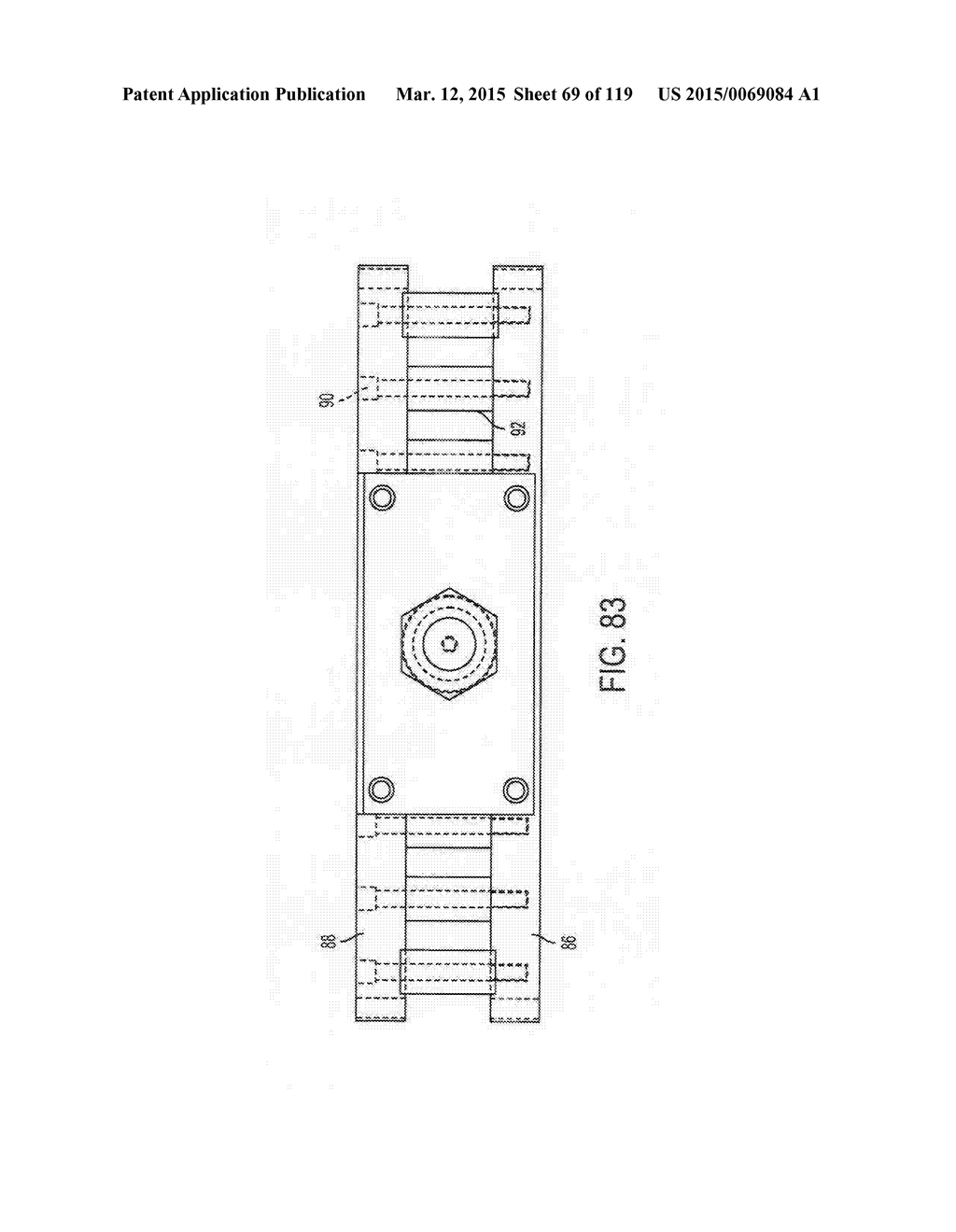 BEVERAGE DISPENSING - diagram, schematic, and image 70