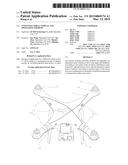 UNMANNED AERIAL VEHICLE AND OPERATIONS THEREOF diagram and image