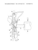 Rotor Position Determination System with Magneto-Resistive Sensors diagram and image