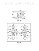 Rotor Position Determination System with Magneto-Resistive Sensors diagram and image