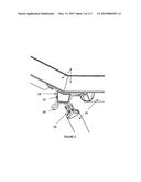 Strut, System and Method for a Solar Mirror Frame diagram and image